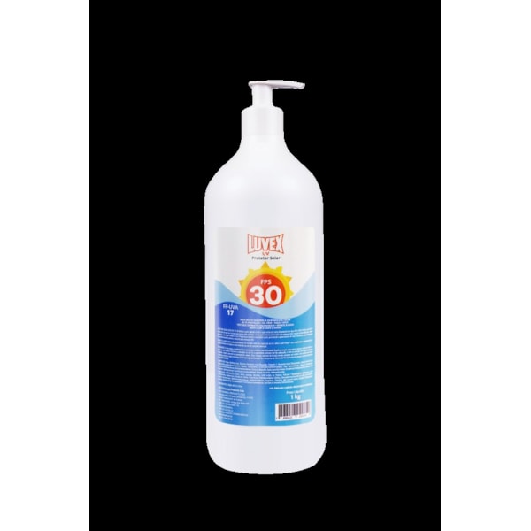 Protetor Solar Uv Fps 30 1 Litro-004afa1a-a5be-44ec-b35b-5a7b144656e1
