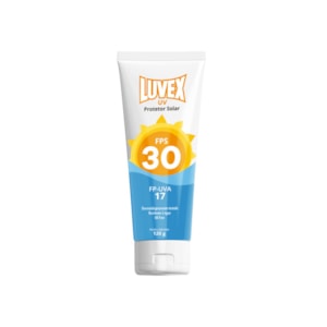 Protetor Solar Uv Fps 30 Bis-120 Gramas