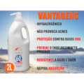 Protetor Solar UV FPS 60 2 litros Nutriex-4b8b942b-da44-4303-9292-dab7ec497aa8
