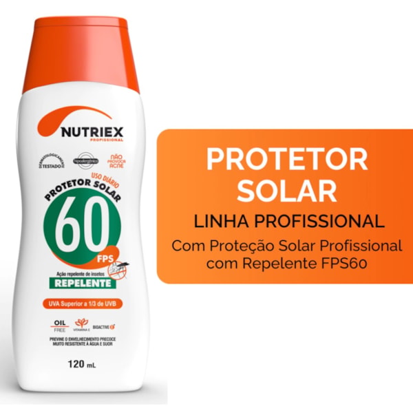 Protetor Solar Uv Fps 60 Repelente 120 Ml-4fc24140-a4f1-4fb4-b25e-17a720ac9454