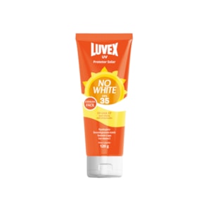 Protetor Solar Uv No White Fps 35 120g 