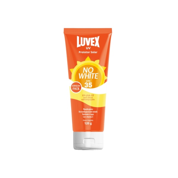 Protetor Solar Uv No White Fps 35 120g-3499f759-bfe2-4f7b-9e77-8d6707e2a902