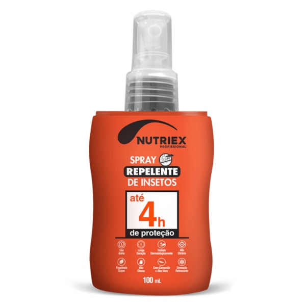 Repelente Spray 100 Ml Duração 4 Horas-8fe964bc-9cfb-440d-9700-7e114f2b3d75