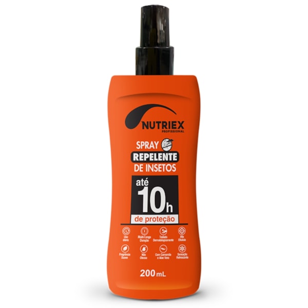 Repelente Spray 200 Ml Duração 10 Horas-48da33a3-ef6e-46c5-9c69-3fc7fa76b434