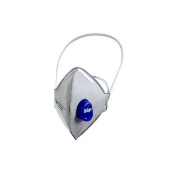 Respirador Dobravel 1620 Odor Pff2 Com Valvula 3960005 Ca 40465-c573e2c5-b702-4824-9315-9f2b43220d75