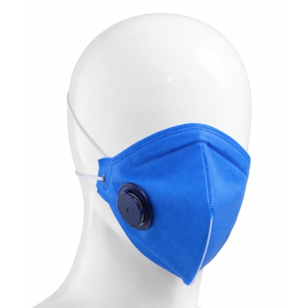Respirador Dobravel 1620-v Pff2 C/ Valvula Cod 3960003 Ca 40149-8c0f75d5-2784-4d95-af87-8abc8a6a0012