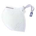 Respirador Dobravel Branco Hospitalar Pff2 S/ Valvula Ca 8357-d45d7285-13ab-4006-84c8-d9259a1c1196