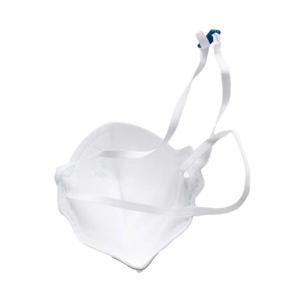 Respirador Dobravel Branco Hospitalar Pff2 S/ Valvula Ca 8357-e82f96f7-7fa2-4ec4-80c6-ad159f786218