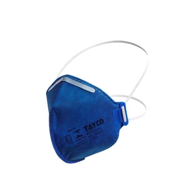 Respirador Dobravel C/valvula Pff2 T751 Ca 39220-150d5c64-2de1-434e-be23-bdc565fd4787