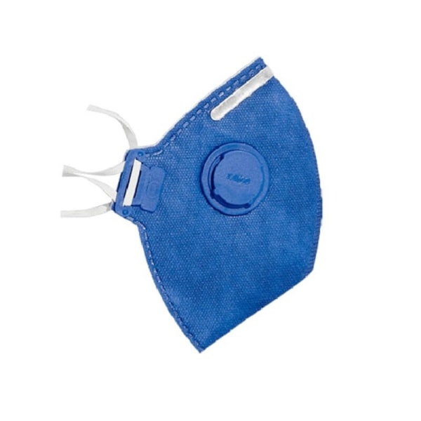 Respirador Dobravel C/valvula Pff2 T751 Ca 39220-130edb1d-2e85-4eb7-b8d6-336ac6f55a0a