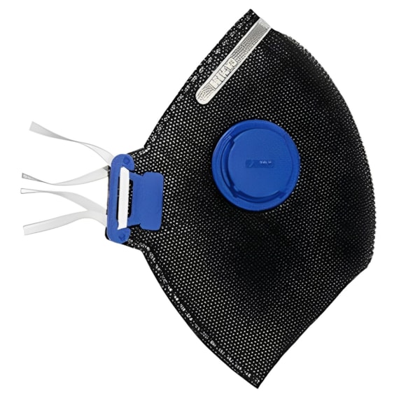 Respirador Dobravel C/valvula Pff2 Vo Ca 39218-4360face-9be9-4e64-bd11-2aa976424d4f