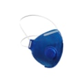 Respirador Dobrável Pff1-V com Válvula Ref. T-651v Ca 39202 Tayco-9013f13c-ffe3-49c0-ad4e-e954cb0d3a35