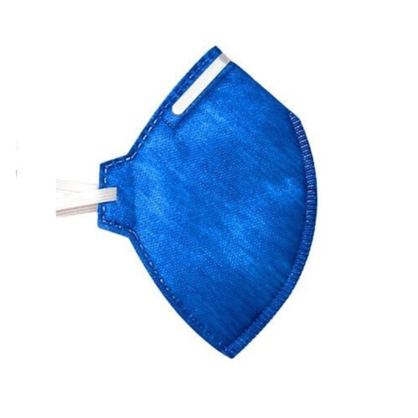 Respirador Dobravel Pff2 S/v Azul 2750-a Ca 46030/39219-b1a08a48-04a5-4c77-8e3f-b568fc157592