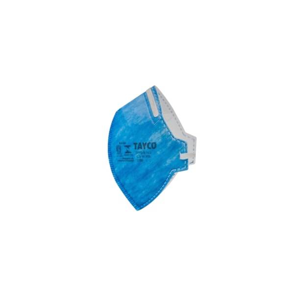 Respirador Dobravel Pff2 S/v Branco Ca 46030-67ef78b2-2859-4539-9a9c-bb21c638608c