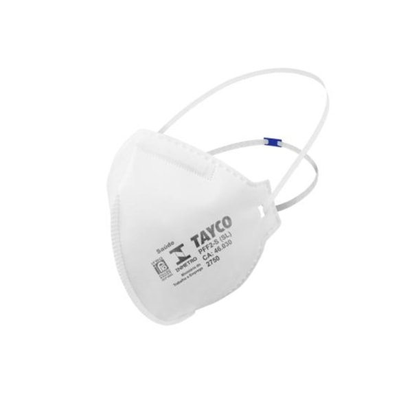 Respirador Dobravel Pff2 S/v Branco Ca 46030-c6653caa-79f2-400a-8897-8ba8774b5ff4