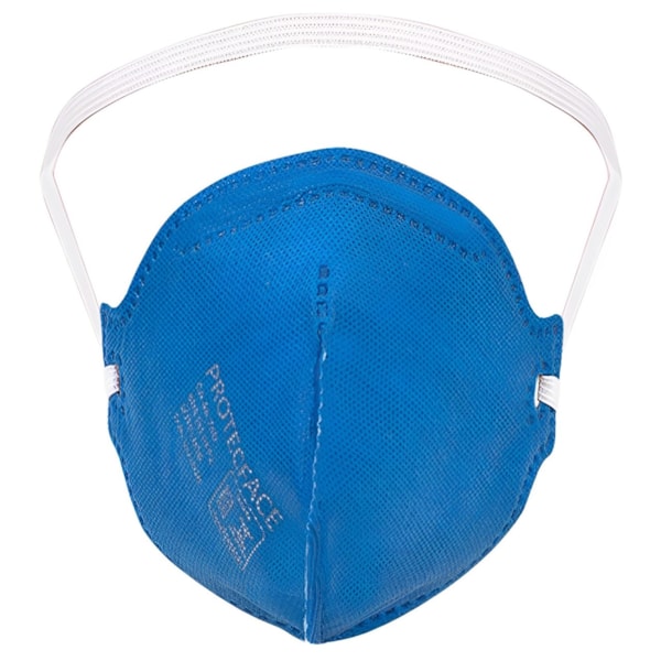 Respirador Dobravel Pff2 S/valvula Ca 43740-eaadd801-ccbe-4563-b5df-a407eb53d9ab