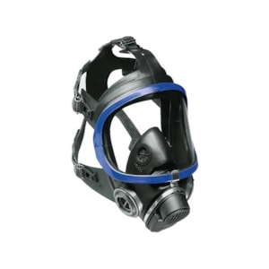 Respirador Drager Facial Inteira 5500 Ca.15361 Ref:r55270