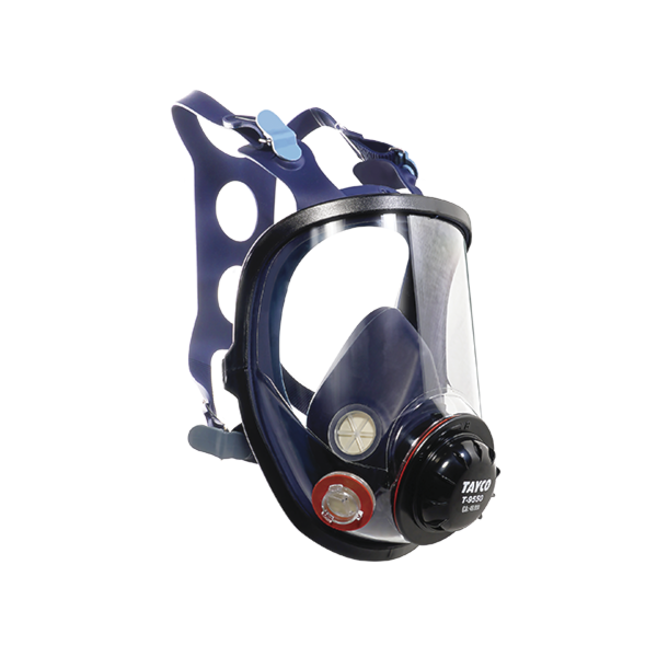 Respirador Facial Inteiro T-9550 Azul Ca 48890-bcfb7e51-22d2-4837-8bdb-183804bc647c