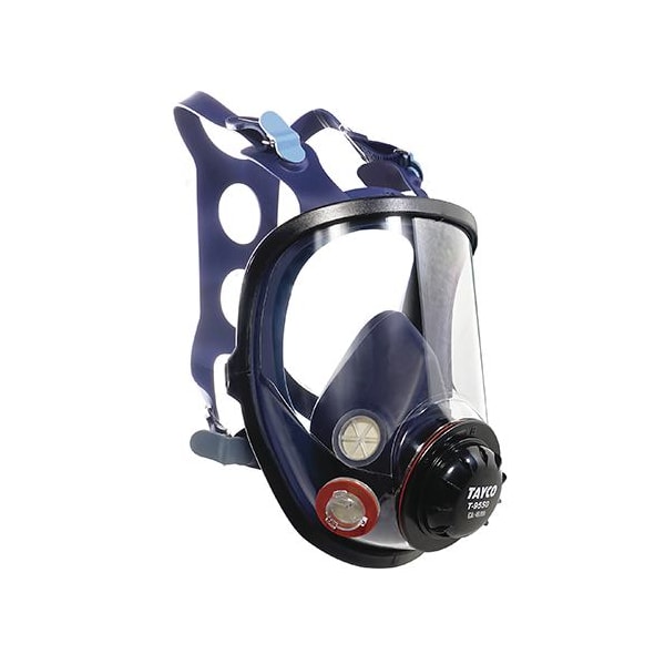 Respirador Facial Inteiro T-9550 Azul Ca 48890-8a3c7820-bfc0-484b-a9d1-136a30b00af8
