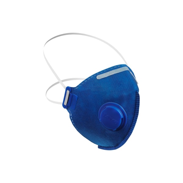 Respirador Pff1-v (s) Com Valvula T-651v Ca 39202-83b3d576-4689-4a0e-8307-debcbd68f856