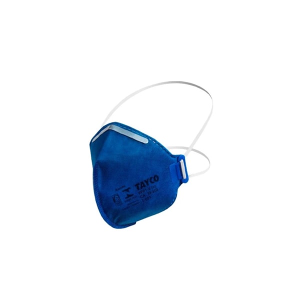Respirador Pff1-v (s) Com Valvula T-651v Ca 39202-d8b56930-6e40-4997-ba2f-e1b01d4a2641
