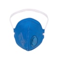 Respirador Pff2 C/valvula Azul 604 -c/nousepad Ca 43742-e25fbbe9-a474-43eb-8136-788c61b2ed66