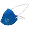Respirador PFF2 com válvula 604 Ca 43742 Protecface azul-8821bc3c-a297-4c9a-8dba-5d77710511fc
