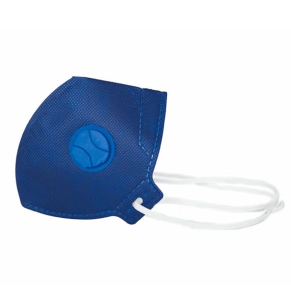 Respirador Pff2 Com Válvula New Prot Vo Ca 50909-1ec53257-ddeb-4503-b21d-4222f7c09bd6
