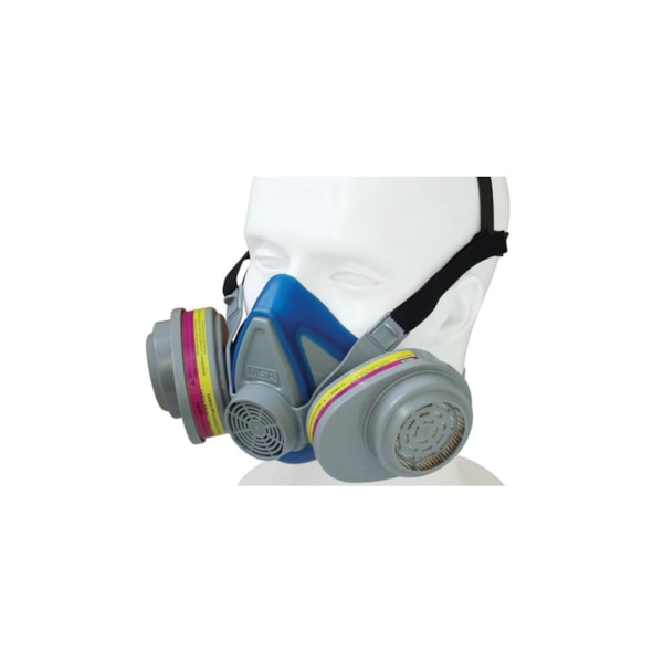 Respirador Semi Facial Advantage Ca 8558-42f668eb-c5c0-46a9-b7cf-d1f3bc3afbee