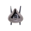 Respirador Semi Facial Em Borracha 7600 Ca 48816 Protecface-123e22c2-a609-4cca-be00-6ea653dd2f7c