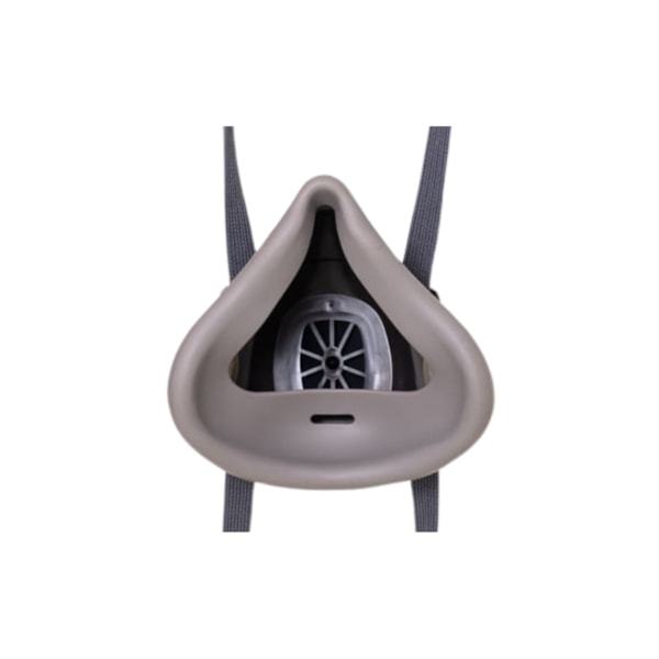 Respirador Semi Facial Em Borracha 7600 Ca 48816 Protecface-3ae9af15-f924-4a88-9d87-8fb715c298da