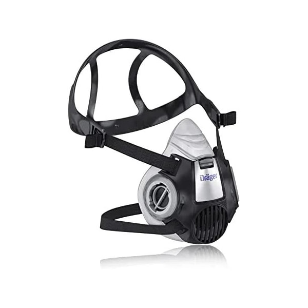 Respirador Semifacial 3300 Elastômero Drager-e4a88e32-7a04-46e9-b968-5e761dffab69