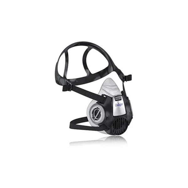 Respirador Semifacial 3300 Elastômero Drager-dac9cadd-f574-48af-aa99-e76ab56d285d