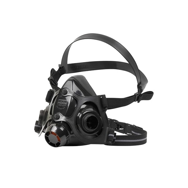 Respirador Semifacial 7700 Em Silicone Ca 32131 Honeywell-69c70cf4-c248-4a1e-9f3b-54555fdbf868