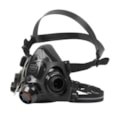 Respirador Semifacial 7700 Em Silicone Ca 32131 Honeywell-c1712891-43f8-467d-8e73-489e5d03022e