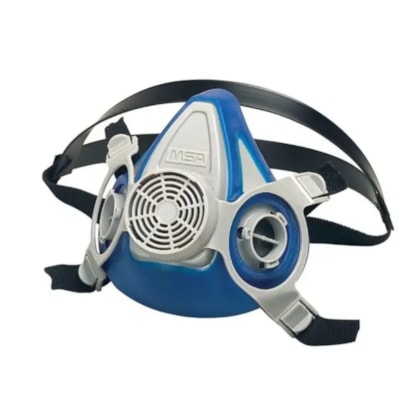 Respirador Semifacial Advantage 200LS 218232 Tamanho G Ca 8558