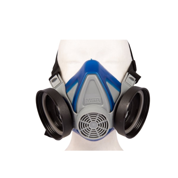 Respirador Semifacial Advantage 200LS 218232 Tamanho M Ca 8558-32f45603-fb00-4469-b0bb-5ee8bf3e0a49