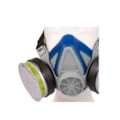 Respirador Semifacial Advantage 200LS 218232 Tamanho M Ca 8558-8b81de52-512b-4355-ac60-1f16c5e99b77
