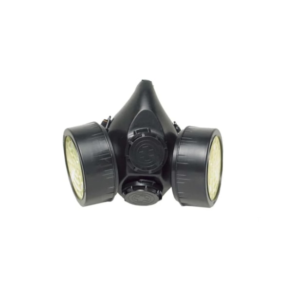 Respirador Semifacial CG 306 Cargografite-c5f46f3f-c09b-4e8b-a510-14639facc6fe