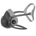 Respirador Semifacial Em Borracha 7600 Ca 48816 Protecface-ff613825-224a-4191-b94a-25ca4626cc27