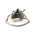 Respirador Semifacial Reutilizável 6100 Borracha Ca 4115 H0002317198-a4e9e978-24f1-4338-a4c4-c42ca5f9f7ab