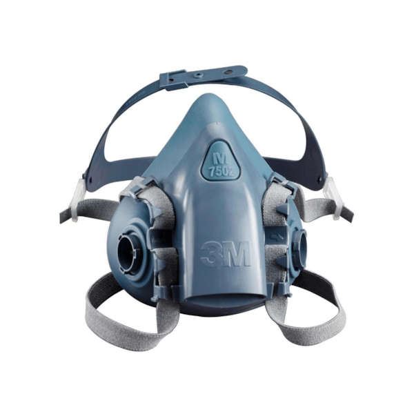 Respirador Semifacial Reutilizável 7503 G Silicone Ca 12011 Hb004371256-3cf5ff5c-e4fc-4f97-9866-b830c3d677fd
