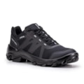 Sapato All Black Hb60001s1 Ca 47823 Bico Pvc-da1b85c4-9c10-4c83-9d13-a911c66db74c