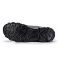 Sapato All Black Hb60001s1 Ca 47823 Bico Pvc-3b60b78d-b09a-4881-9bcd-ffd51fe7d218