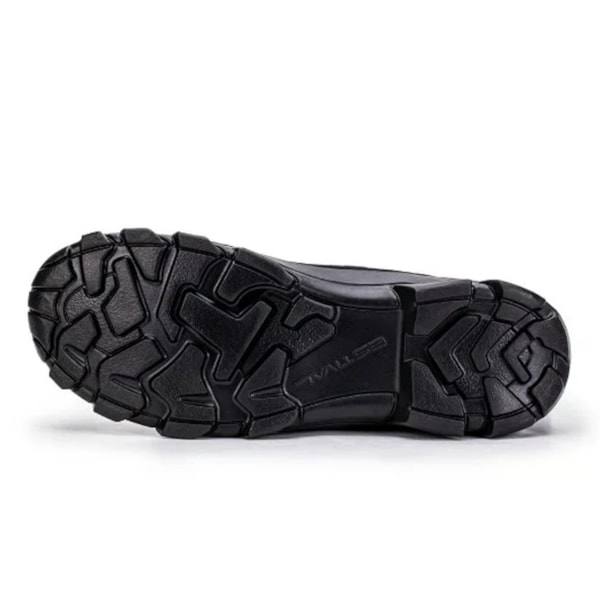 Sapato All Black Hb60001s1 Ca 47823 Bico Pvc-342f5b0c-f0b6-4593-aa66-a384f72d9a42