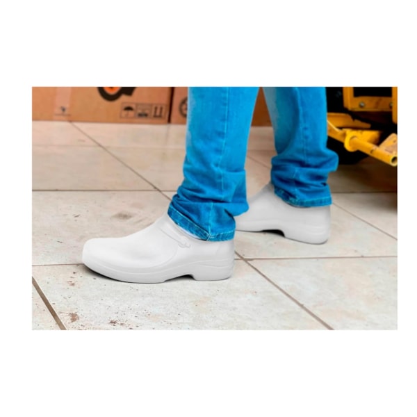 Sapato Antiderrapante Hiper Grip Branco Ca 47057 Rhino-bf967cba-ebfb-4b93-ab78-d76c3d8b8c1d