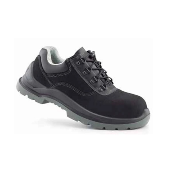 Sapato cadarço bico composite SS Shoes Ca 48643 Super Safety-811b5150-e1dd-41f6-948a-e6ad09ae313e