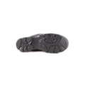 Sapato Cadarço Couro Preto Smartfibra Composite Ca 38927 Fujiwara-f0054196-04f4-4d56-8689-98a6053d2290