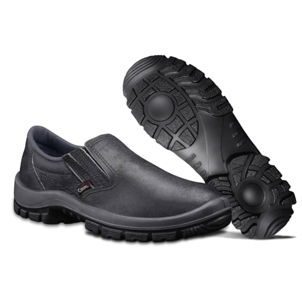 Sapato Cadarço Couro Sem Bico Ca 40419 Crival-05392e0d-84d9-4090-a318-033fac41841d