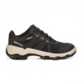 Sapato cadarço Hybrid Smart Black bico PVC Ca 74750 Estival-f9e5934d-b6c5-4a72-9dd1-5e19578b8936